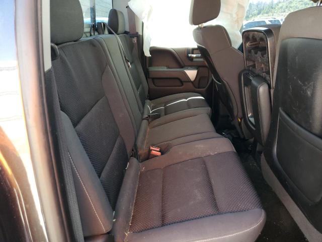 Photo 10 from auction – 2014 CHEVROLET SILVERADO with VIN 1GCVKREC5EZ119415