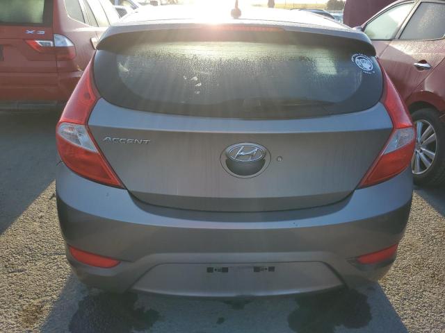 Photo 6 from auction – 2012 HYUNDAI ACCENT GLS with VIN KMHCU5AE0CU035235
