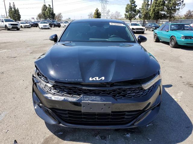 Photo 5 from auction – 2023 KIA K5 GT LINE with VIN 5XXG64J28PG167087