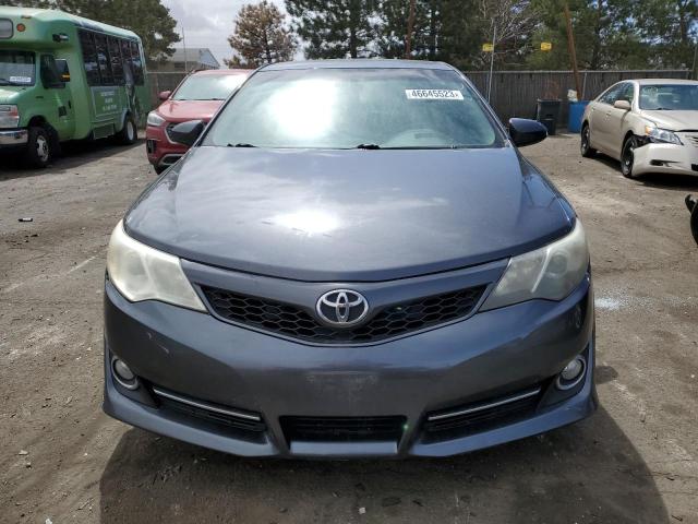 Photo 5 from auction – 2013 TOYOTA CAMRY L with VIN 4T1BF1FK3DU250784
