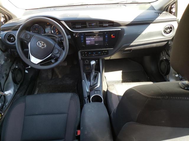 Photo 8 from auction – 2018 TOYOTA COROLLA L with VIN 2T1BURHE1JC038734