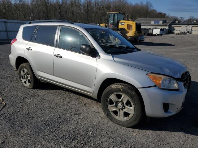 Photo 4 from auction – 2010 TOYOTA RAV4 with VIN 2T3BF4DV6AW070927