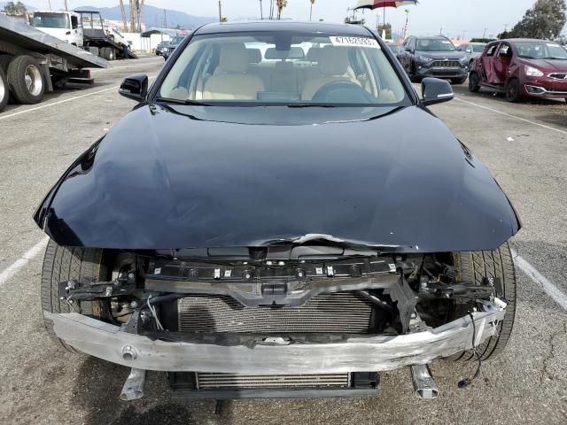 Photo 5 from auction – 2016 BMW 320 I with VIN WBA8E1G51GNU10067