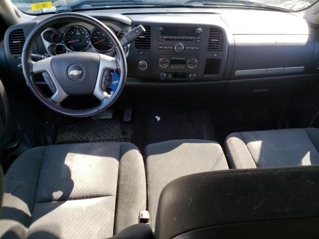 Photo 8 from auction – 2013 CHEVROLET SILVERADO with VIN 3GCPKSE70DG362910