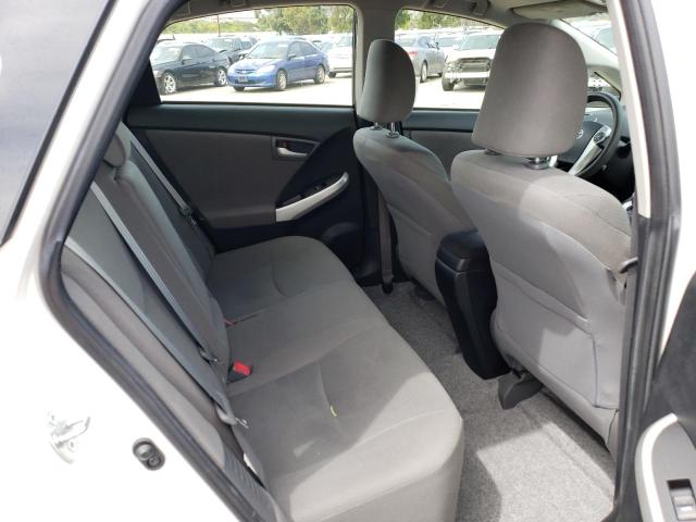 Photo 10 from auction – 2013 TOYOTA PRIUS with VIN JTDKN3DU9D5702898