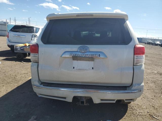 صورة رقم 6 من المزاد - 2010 TOYOTA 4RUNNER SR مع VIN JTEBU5JR8A5028877