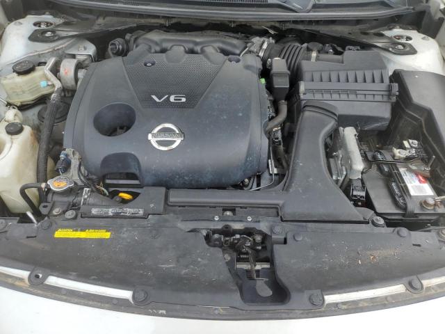 Photo 11 from auction – 2012 NISSAN MAXIMA S with VIN 1N4AA5AP2CC809812