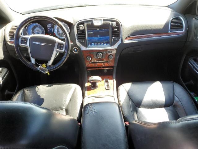 Photo 8 from auction – 2013 CHRYSLER 300 with VIN 2C3CCAAGXDH588646