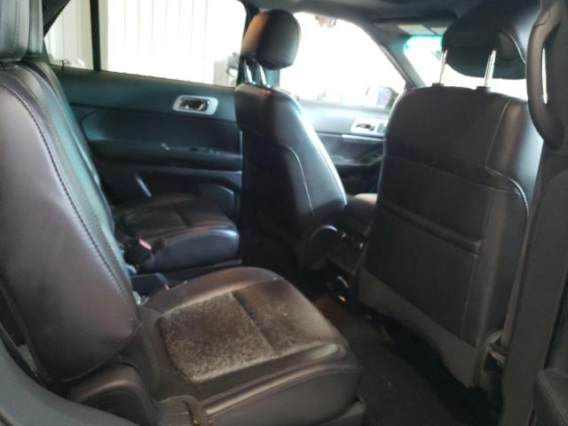 Photo 10 from auction – 2014 FORD EXPLORER X with VIN 1FM5K7D89EGA22002