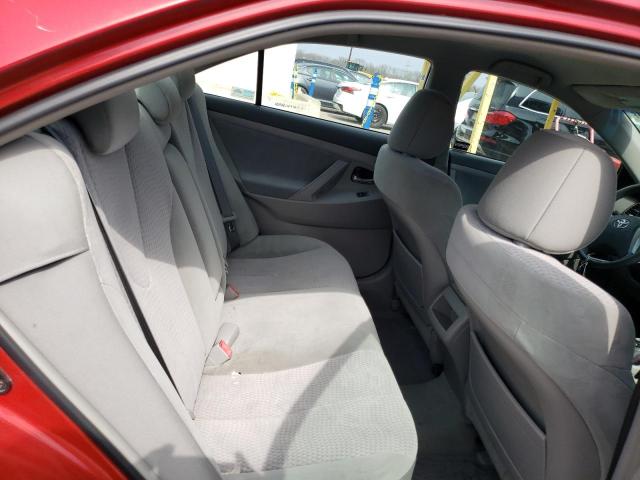 صورة رقم 10 من المزاد - 2011 TOYOTA CAMRY BASE مع VIN 4T1BF3EK2BU724850