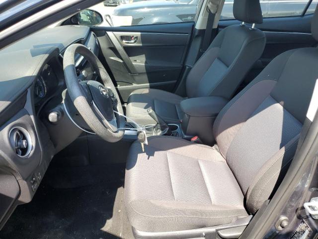 Photo 7 from auction – 2017 TOYOTA COROLLA L with VIN 2T1BURHE5HC947201