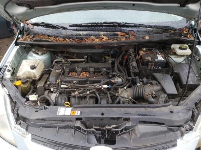 Photo 12 from auction – 2007 MAZDA 5 with VIN JM1CR293970150971
