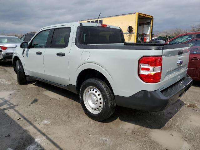 Photo 2 from auction – 2022 FORD MAVERICK X with VIN 3FTTW8E98NRA50377