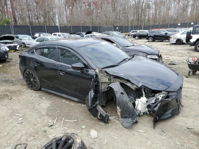 Photo 4 from auction – 2017 MAZDA 3 SPORT with VIN 3MZBN1U73HM156790