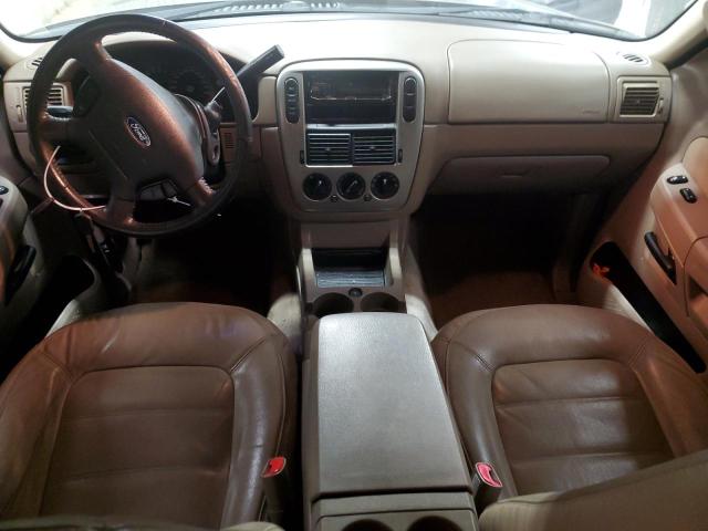 Photo 8 from auction – 2005 FORD EXPLORER X with VIN 1FMZU63K65UB11319