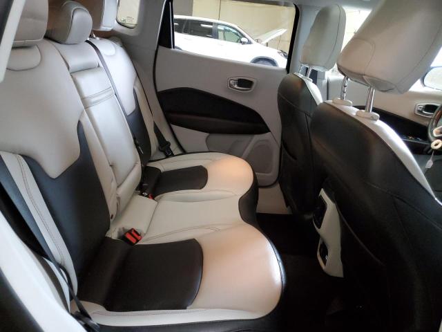 Photo 11 from auction – 2020 JEEP COMPASS LI with VIN 3C4NJDCB4LT146366