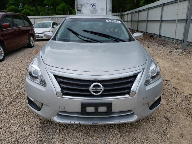 Photo 5 from auction – 2013 NISSAN ALTIMA 2.5 with VIN 1N4AL3AP9DC184910