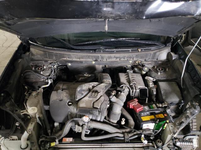 Photo 12 from auction – 2018 MITSUBISHI OUTLANDER with VIN JA4AR3AU7JZ029810