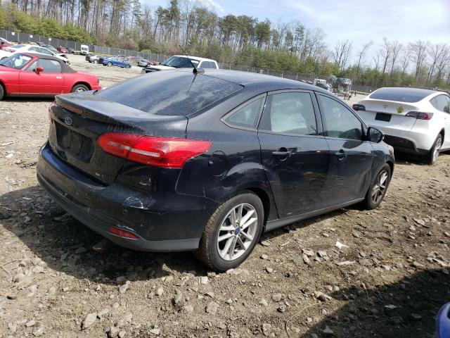 Photo 3 from auction – 2016 FORD FOCUS SE with VIN 1FADP3F29GL390005