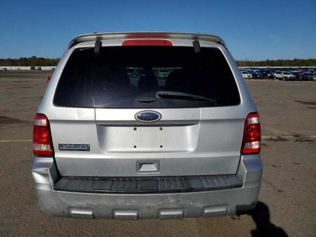 Photo 6 from auction – 2011 FORD ESCAPE XLT with VIN 1FMCU9D71BKB50652