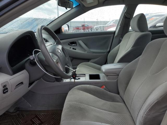 Photo 7 from auction – 2007 TOYOTA CAMRY CE with VIN 4T1BE46K17U108961