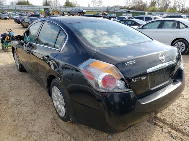 Photo 2 from auction – 2012 NISSAN ALTIMA BAS with VIN 1N4AL2AP1CC179595