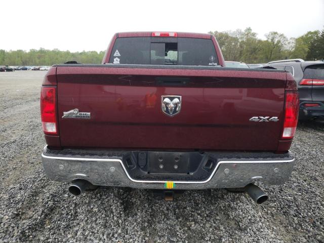 Photo 6 from auction – 2017 RAM 1500 SLT with VIN 3C6RR7LT1HG593782