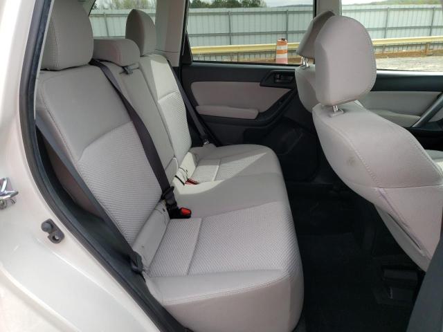 Photo 11 from auction – 2015 SUBARU FORESTER 2 with VIN JF2SJAFC4FH829100
