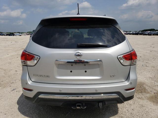 Photo 6 from auction – 2014 NISSAN PATHFINDER with VIN 5N1AR2MN6EC701980