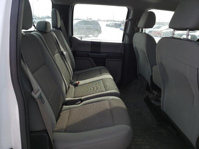 Photo 10 from auction – 2016 FORD F150 SUPER with VIN 1FTEW1E83GFD20848