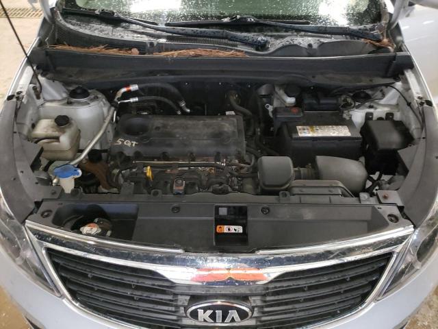 Photo 12 from auction – 2013 KIA SPORTAGE L with VIN KNDPBCA27D7428011