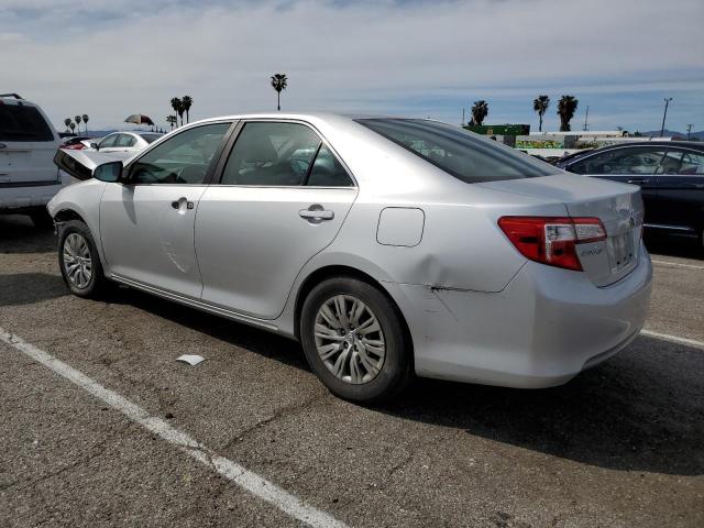 Photo 2 from auction – 2012 TOYOTA CAMRY BASE with VIN 4T4BF1FK5CR257675