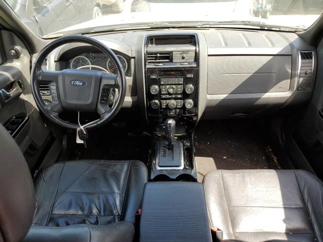 Photo 8 from auction – 2012 FORD ESCAPE LIM with VIN 1FMCU0E75CKC41094