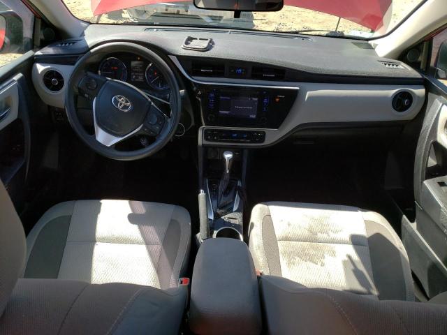 Photo 8 from auction – 2017 TOYOTA COROLLA L with VIN 2T1BURHE3HC901642