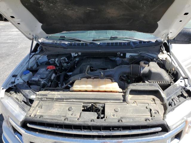 Photo 11 from auction – 2019 FORD F150 SUPER with VIN 1FTEW1EP4JKC22790