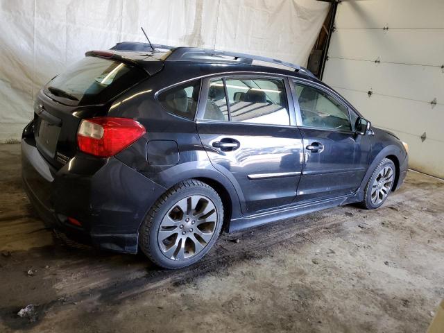 Photo 3 from auction – 2012 SUBARU IMPREZA SP with VIN JF1GPAR6XCH225464