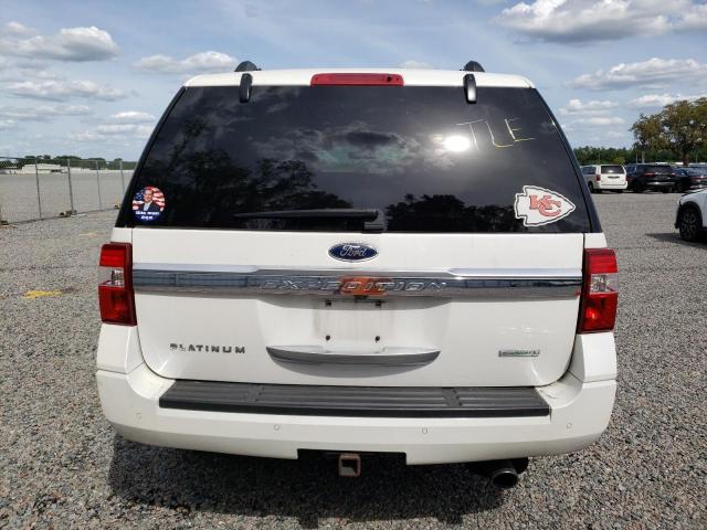 Photo 6 from auction – 2015 FORD EXPEDITION with VIN 1FMJU1MT0FEF36232