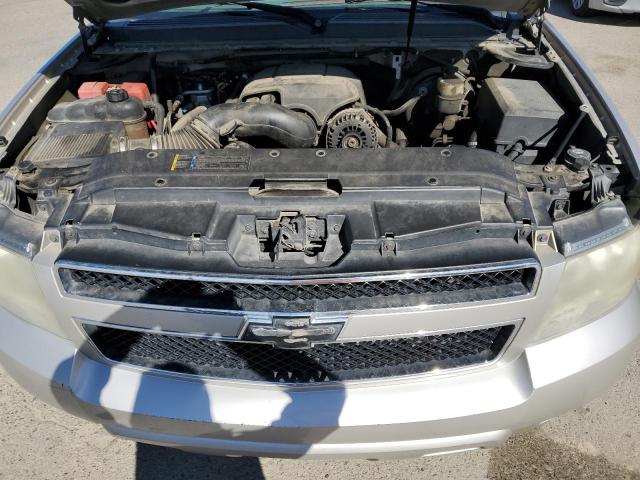 Photo 12 from auction – 2007 CHEVROLET SUBURBAN K with VIN 1GNFK16397J209387