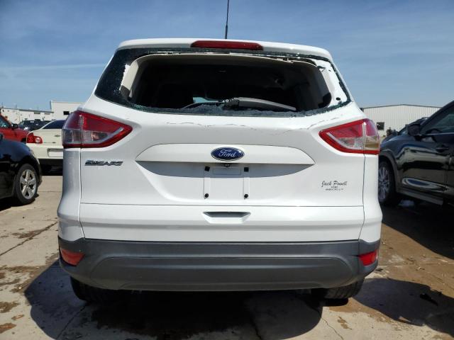 صورة رقم 6 من المزاد - 2014 FORD ESCAPE S مع VIN 1FMCU0F70EUB45413