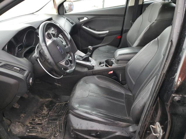 Photo 7 from auction – 2013 FORD FOCUS SE with VIN 1FADP3K29DL276054