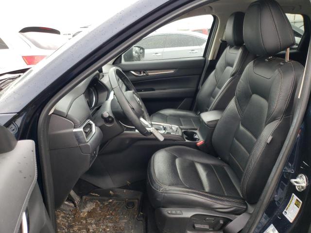 Photo 7 from auction – 2018 MAZDA CX-5 GRAND with VIN JM3KFBDM2J0345703