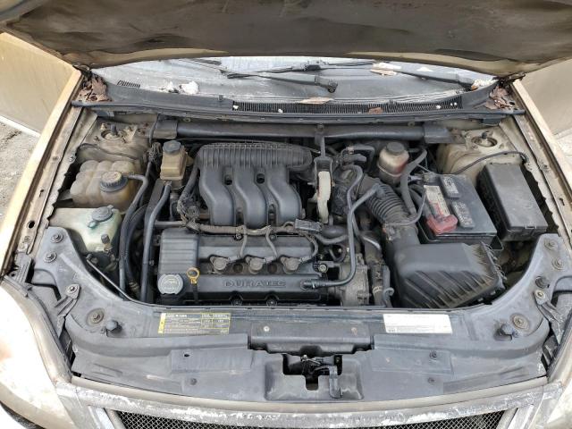 Photo 11 from auction – 2007 FORD FIVE HUNDR with VIN 1FAFP25187G119294