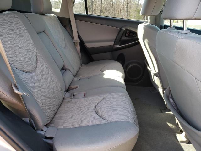 Photo 11 from auction – 2012 TOYOTA RAV4 with VIN 2T3BF4DV4CW223906