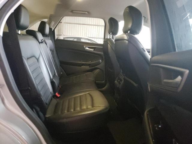 Photo 11 from auction – 2015 FORD EDGE SEL with VIN 2FMTK3J85FBB66286