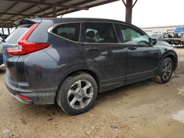 Photo 3 from auction – 2017 HONDA CR-V EXL with VIN 7FARW1H85HE041456