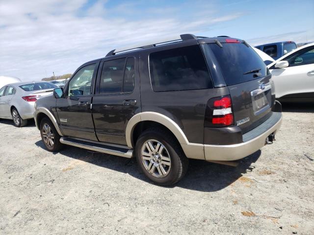 Photo 2 from auction – 2006 FORD EXPLORER E with VIN 1FMEU74E56ZA04702