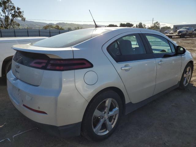 Photo 3 from auction – 2013 CHEVROLET VOLT with VIN 1G1RH6E44DU126271