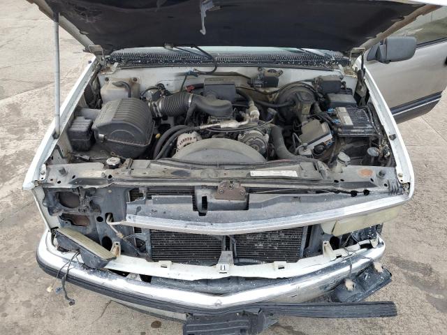 Photo 11 from auction – 1999 CHEVROLET GMT-400 C1 with VIN 1GCEC19R3XR126962