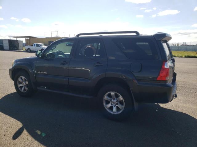 Photo 2 from auction – 2008 TOYOTA 4RUNNER SR with VIN JTEBU14RX8K006086