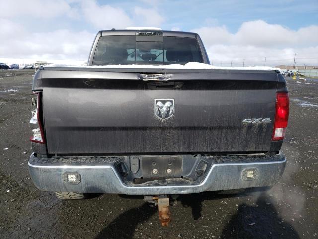 Photo 6 from auction – 2017 RAM 1500 SLT with VIN 1C6RR7LT3HS752990
